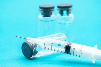 全球大健康产业迎来“黄金期”，多款治疗性疫苗进入临床阶段